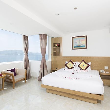 Majestic Star Nha Trang Exterior foto