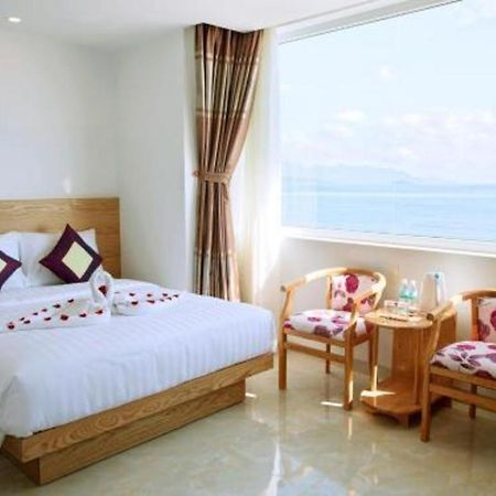 Majestic Star Nha Trang Exterior foto