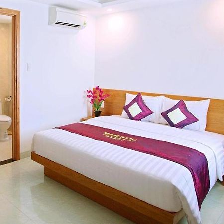 Majestic Star Nha Trang Exterior foto