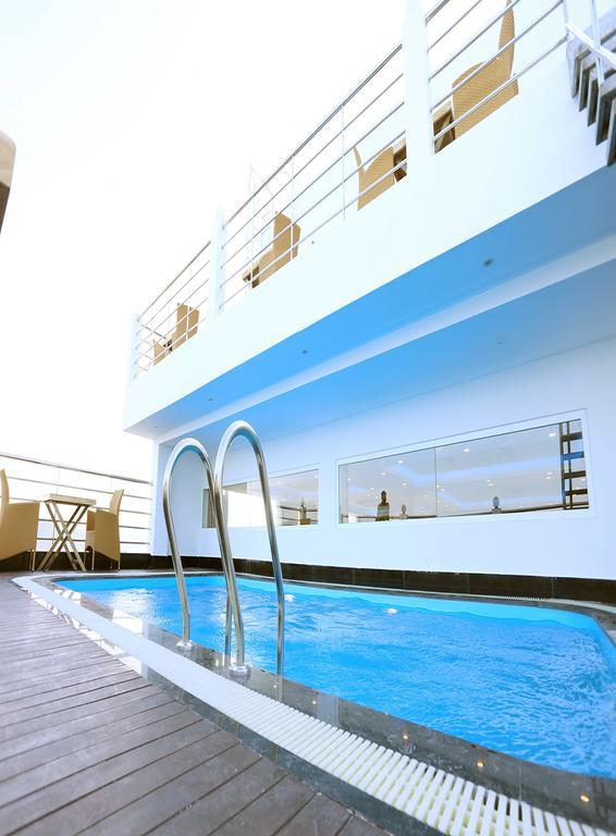 Majestic Star Nha Trang Exterior foto