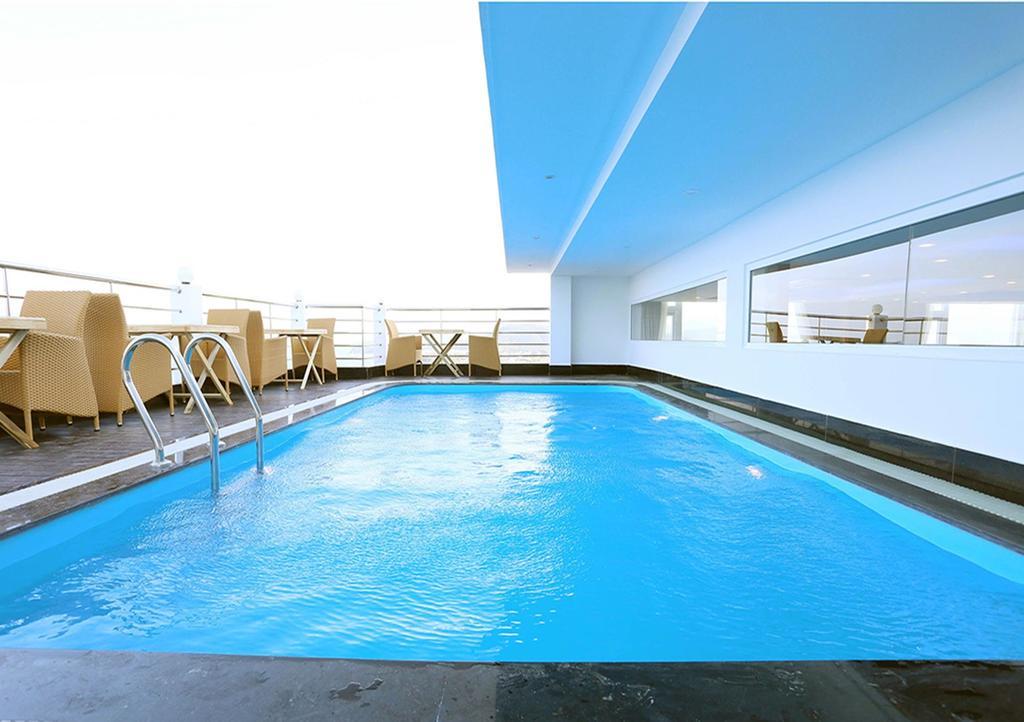 Majestic Star Nha Trang Exterior foto