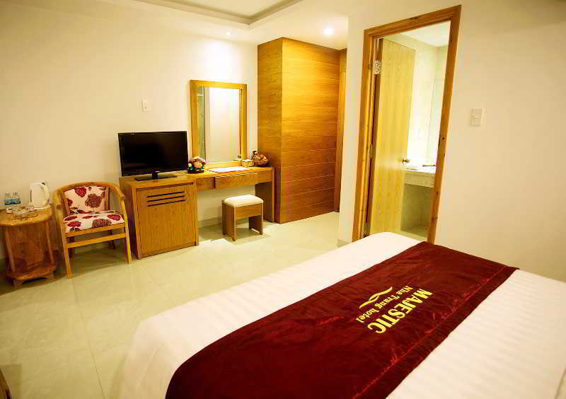 Majestic Star Nha Trang Exterior foto