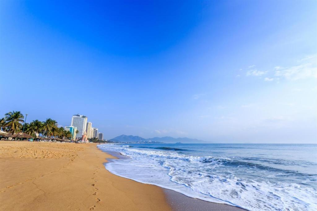 Majestic Star Nha Trang Exterior foto