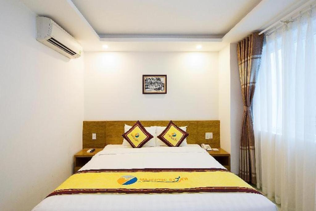 Majestic Star Nha Trang Exterior foto