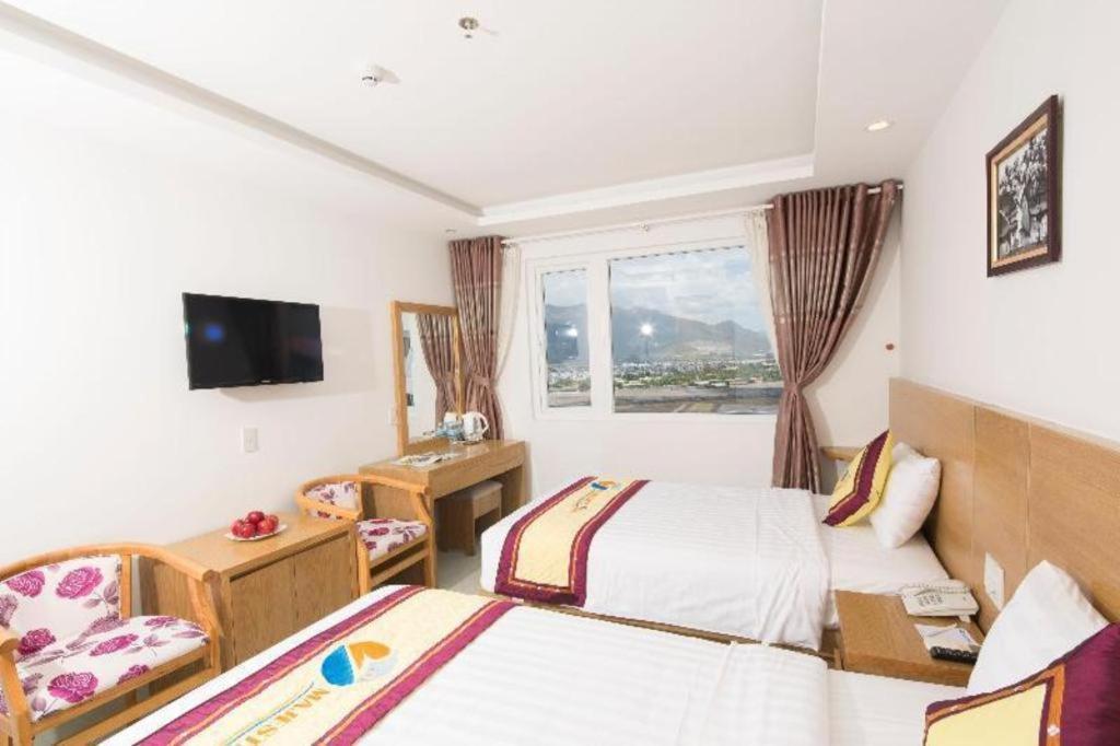 Majestic Star Nha Trang Exterior foto