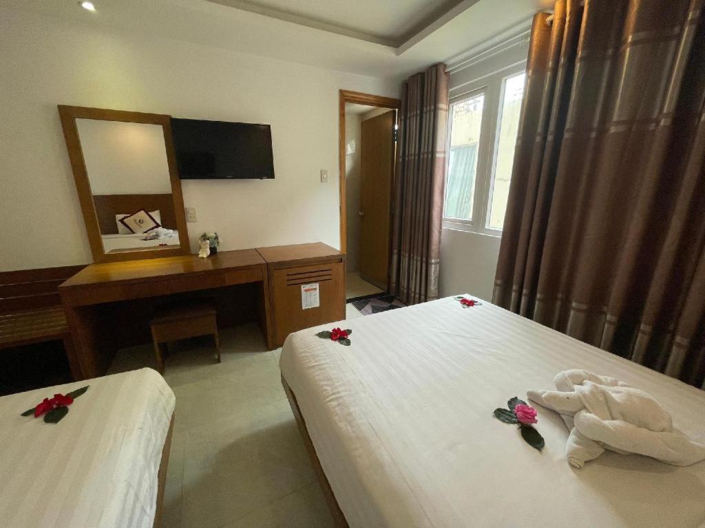 Majestic Star Nha Trang Exterior foto
