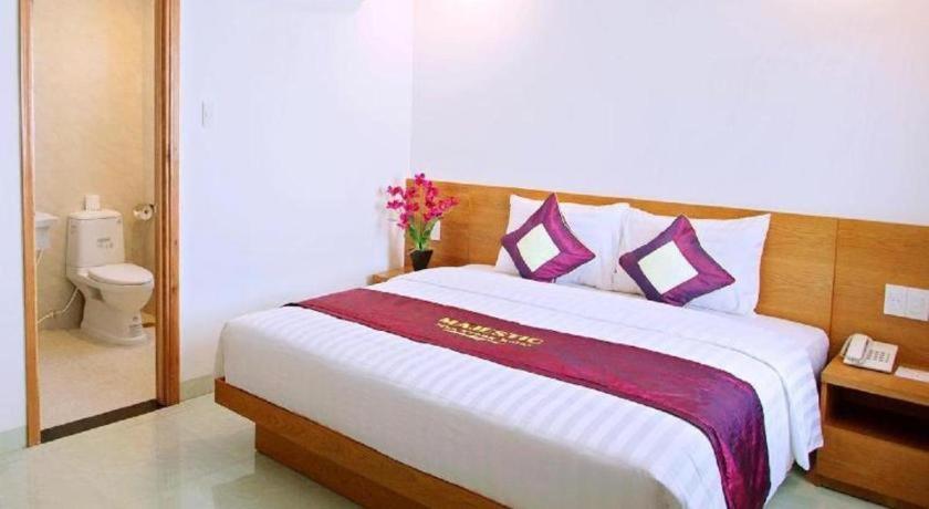 Majestic Star Nha Trang Exterior foto
