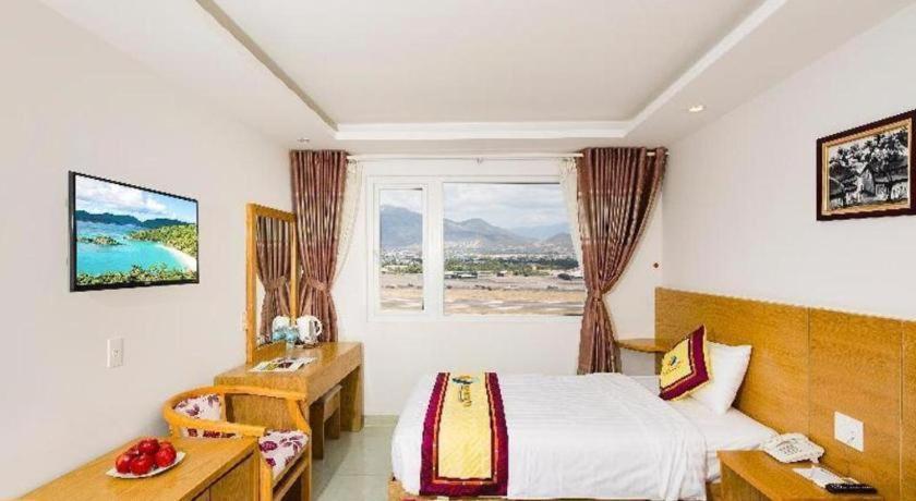 Majestic Star Nha Trang Exterior foto