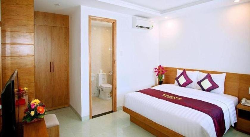 Majestic Star Nha Trang Exterior foto