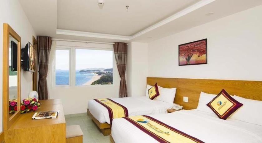 Majestic Star Nha Trang Exterior foto