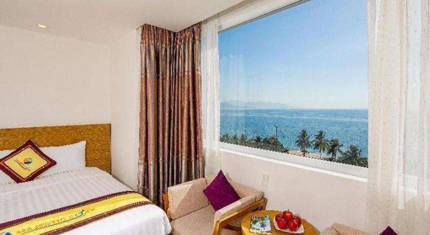 Majestic Star Nha Trang Exterior foto