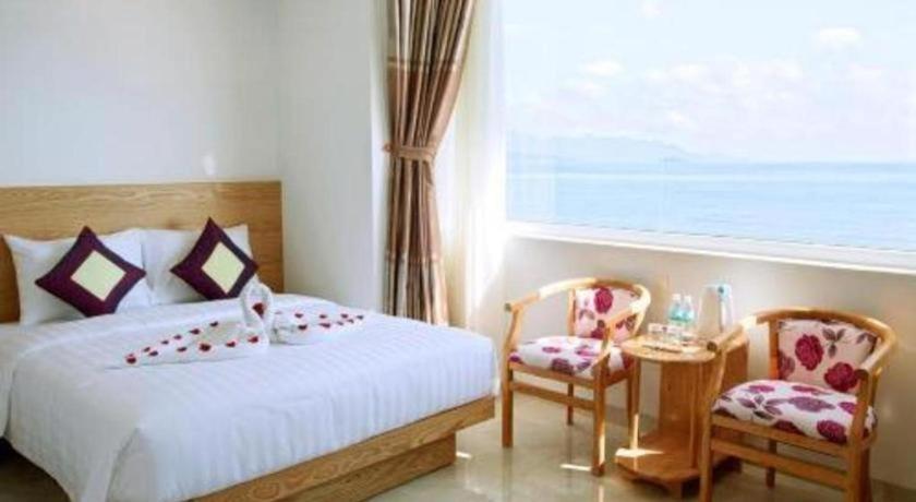 Majestic Star Nha Trang Exterior foto