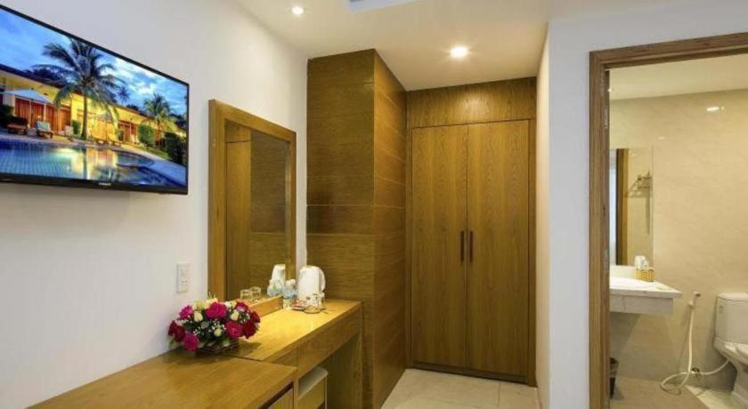 Majestic Star Nha Trang Exterior foto