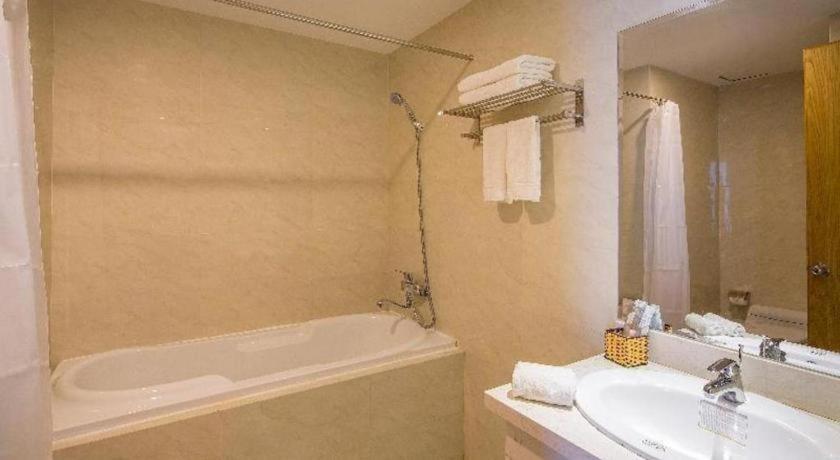 Majestic Star Nha Trang Exterior foto