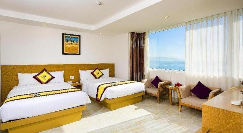 Majestic Star Nha Trang Exterior foto