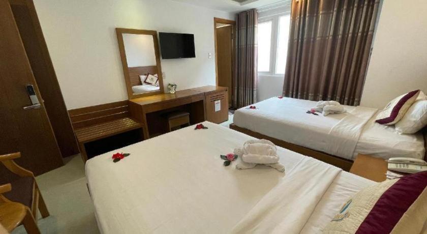 Majestic Star Nha Trang Exterior foto