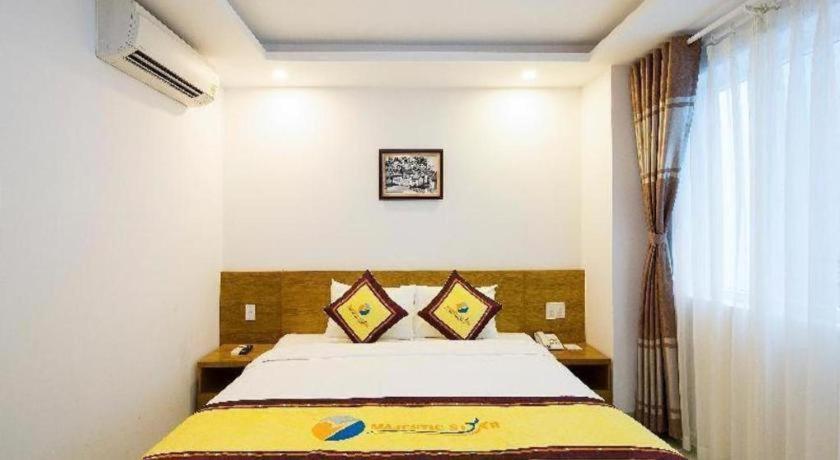 Majestic Star Nha Trang Exterior foto