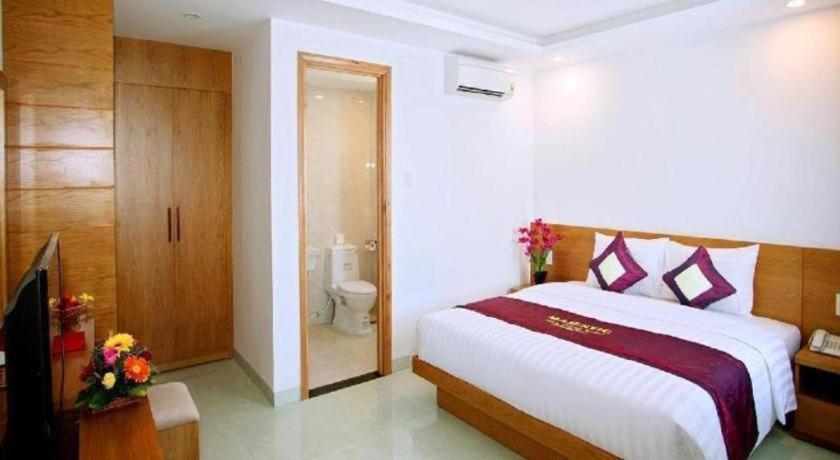 Majestic Star Nha Trang Exterior foto