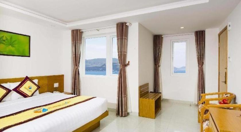 Majestic Star Nha Trang Exterior foto