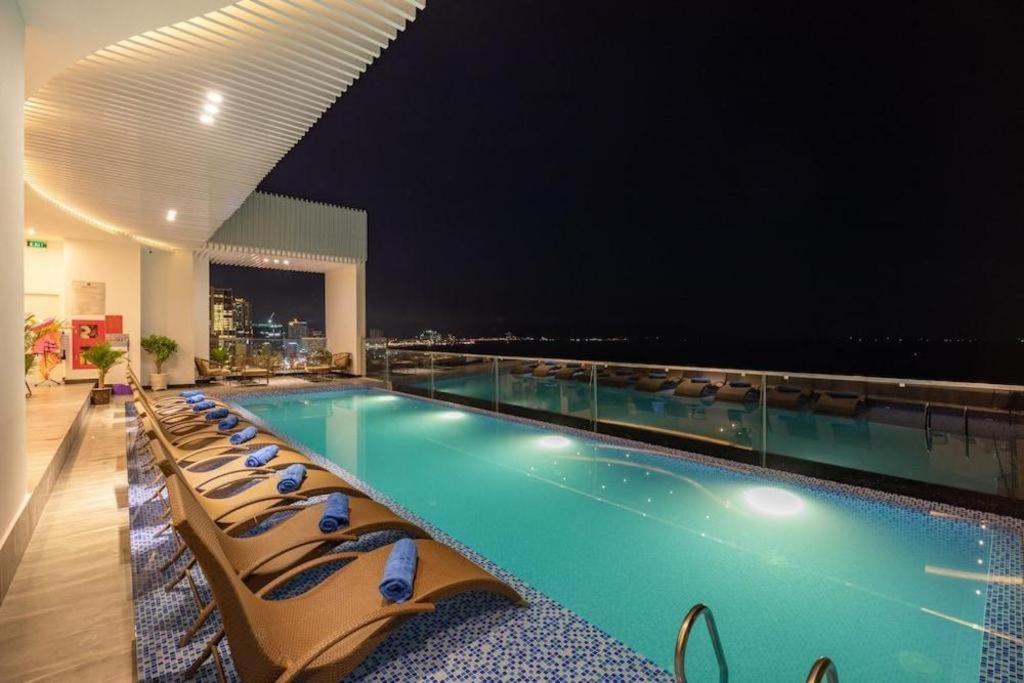 Majestic Star Nha Trang Exterior foto