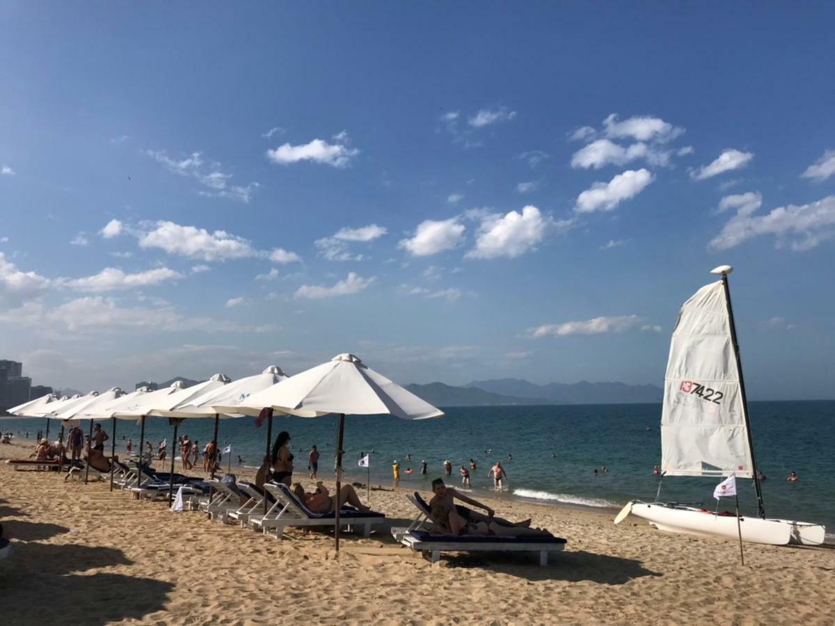 Majestic Star Nha Trang Exterior foto